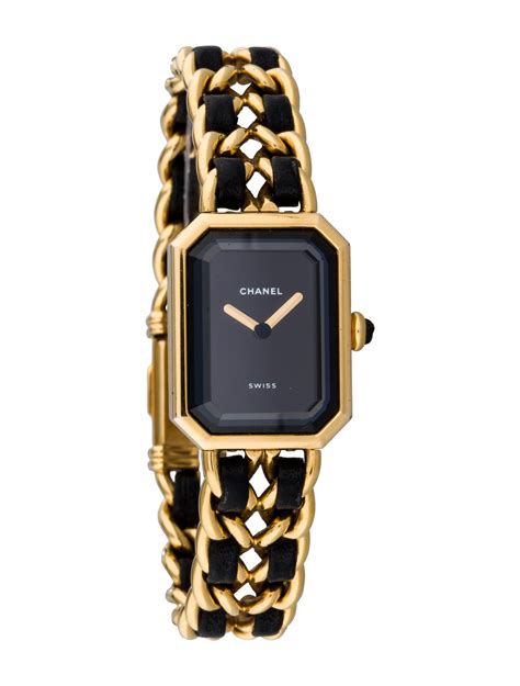 reloj chanel|chanel female watch.